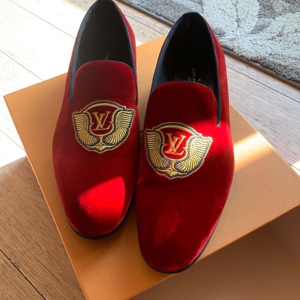 Louis Vuitton 100% authentic never worn brand new